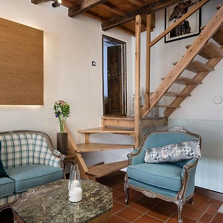 Ferienwohnung Agazade Bey Chania  Exterior foto
