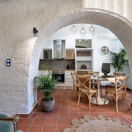Ferienwohnung Agazade Bey Chania  Exterior foto