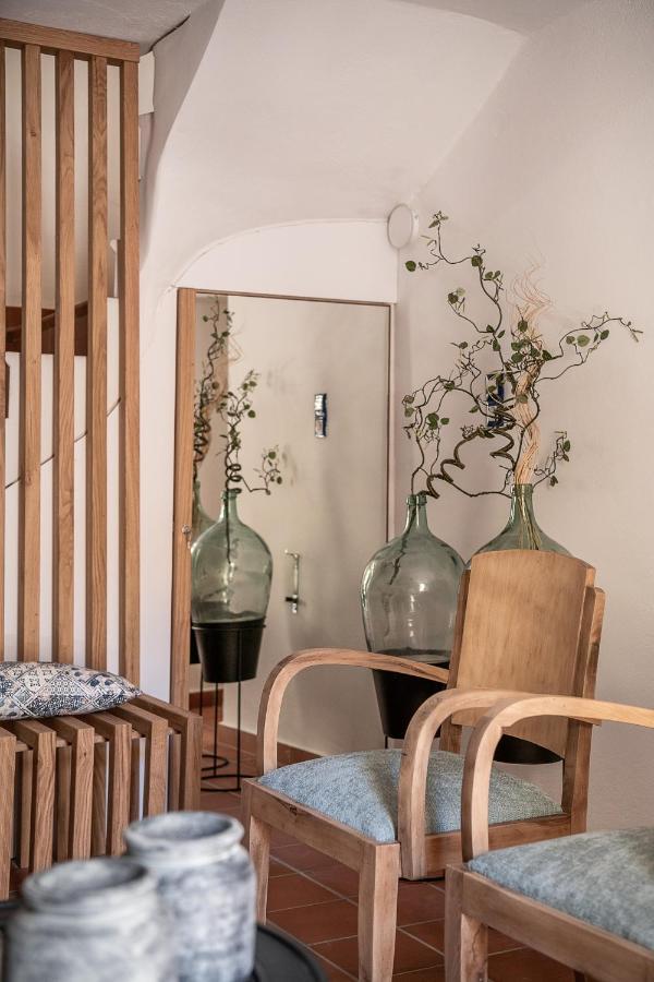 Ferienwohnung Agazade Bey Chania  Exterior foto