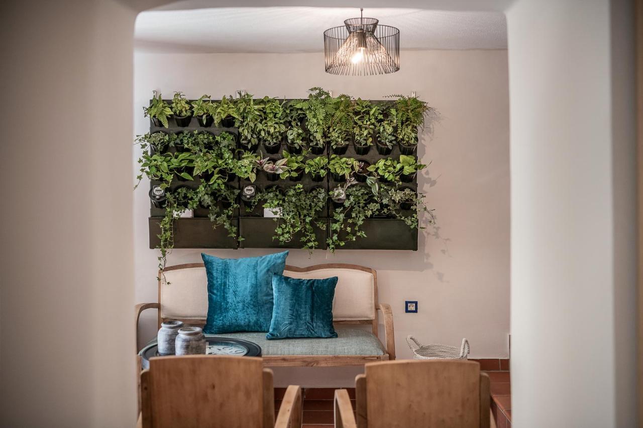 Ferienwohnung Agazade Bey Chania  Exterior foto