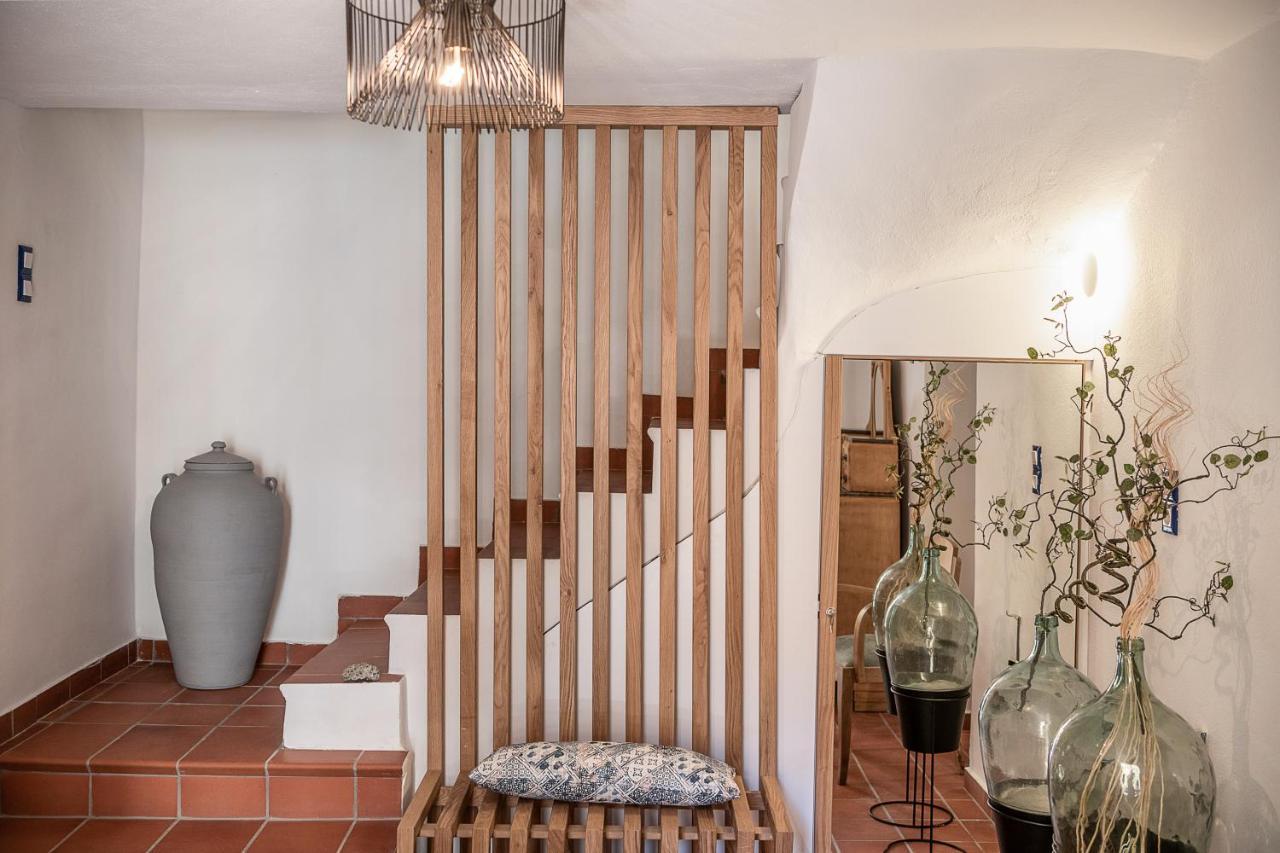 Ferienwohnung Agazade Bey Chania  Exterior foto