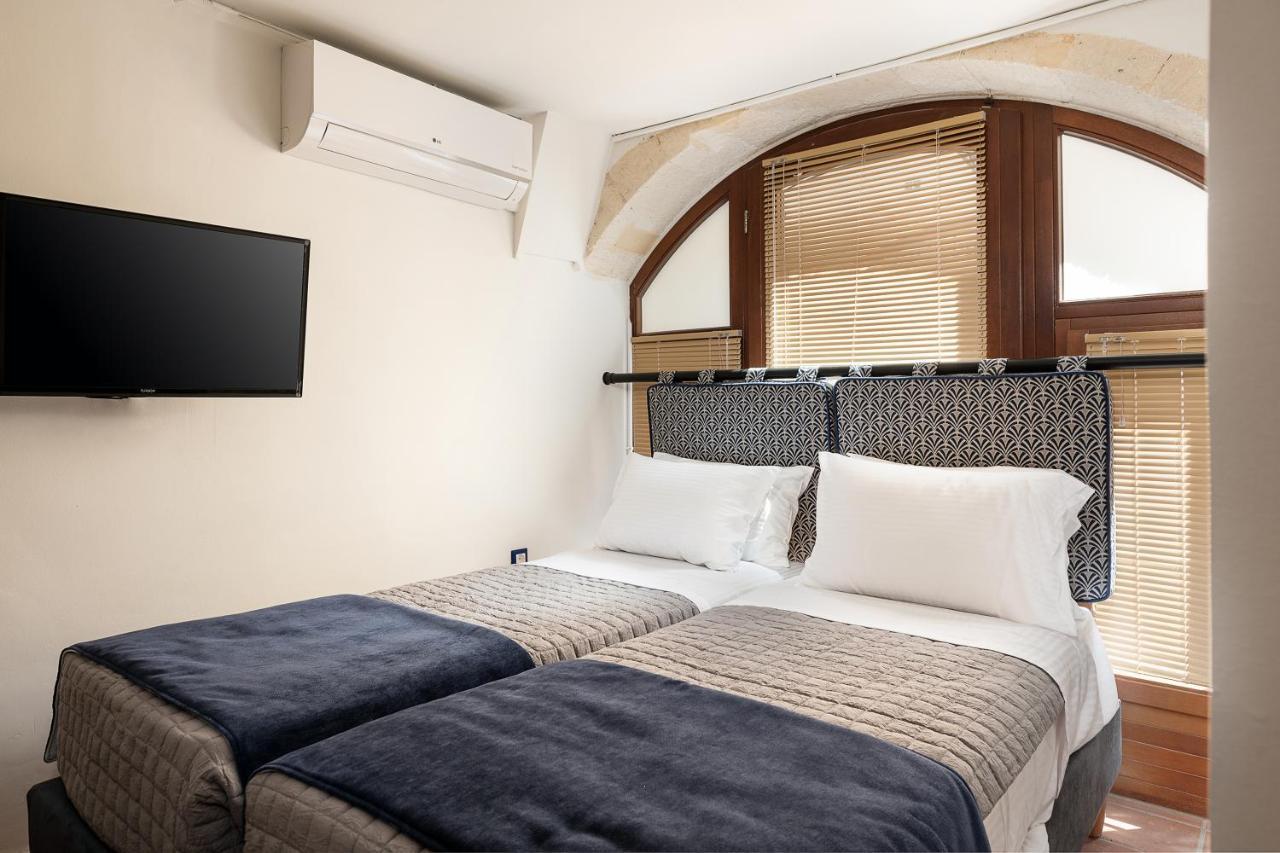 Ferienwohnung Agazade Bey Chania  Exterior foto