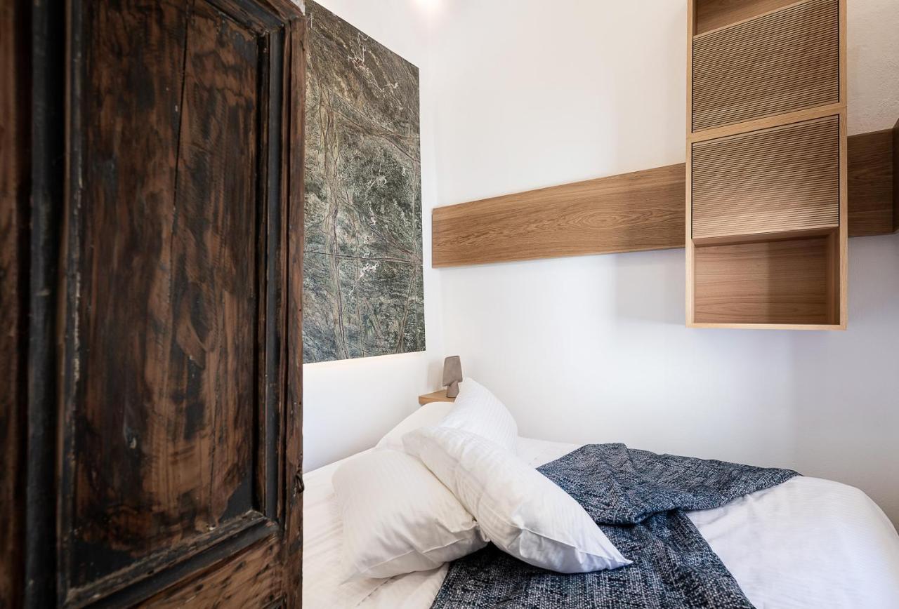 Ferienwohnung Agazade Bey Chania  Exterior foto