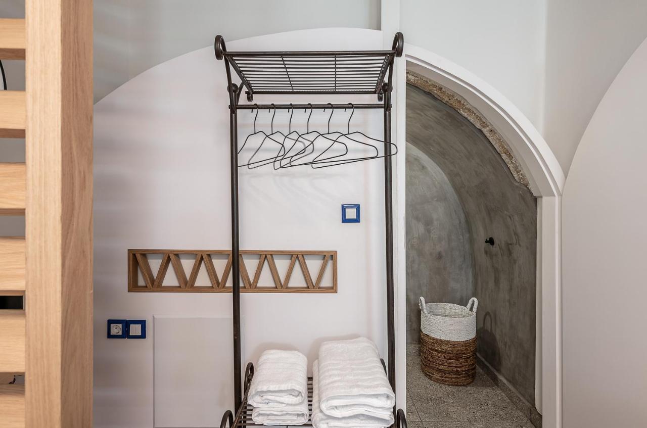 Ferienwohnung Agazade Bey Chania  Exterior foto