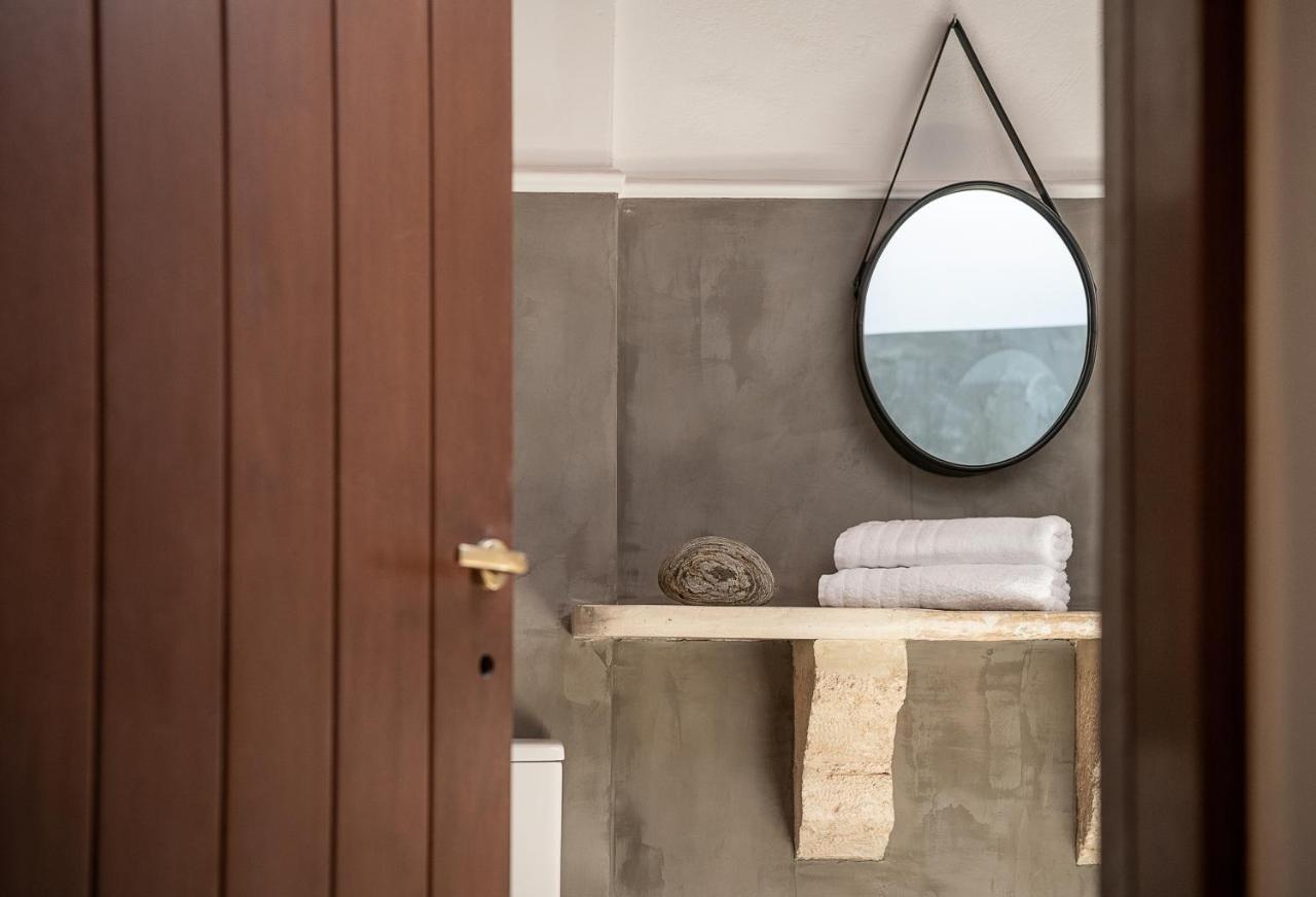 Ferienwohnung Agazade Bey Chania  Exterior foto