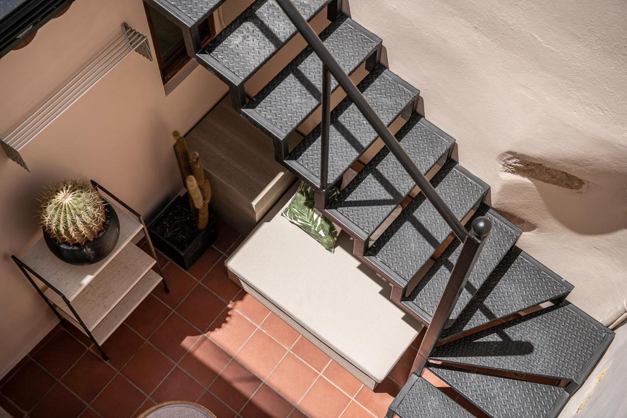 Ferienwohnung Agazade Bey Chania  Exterior foto