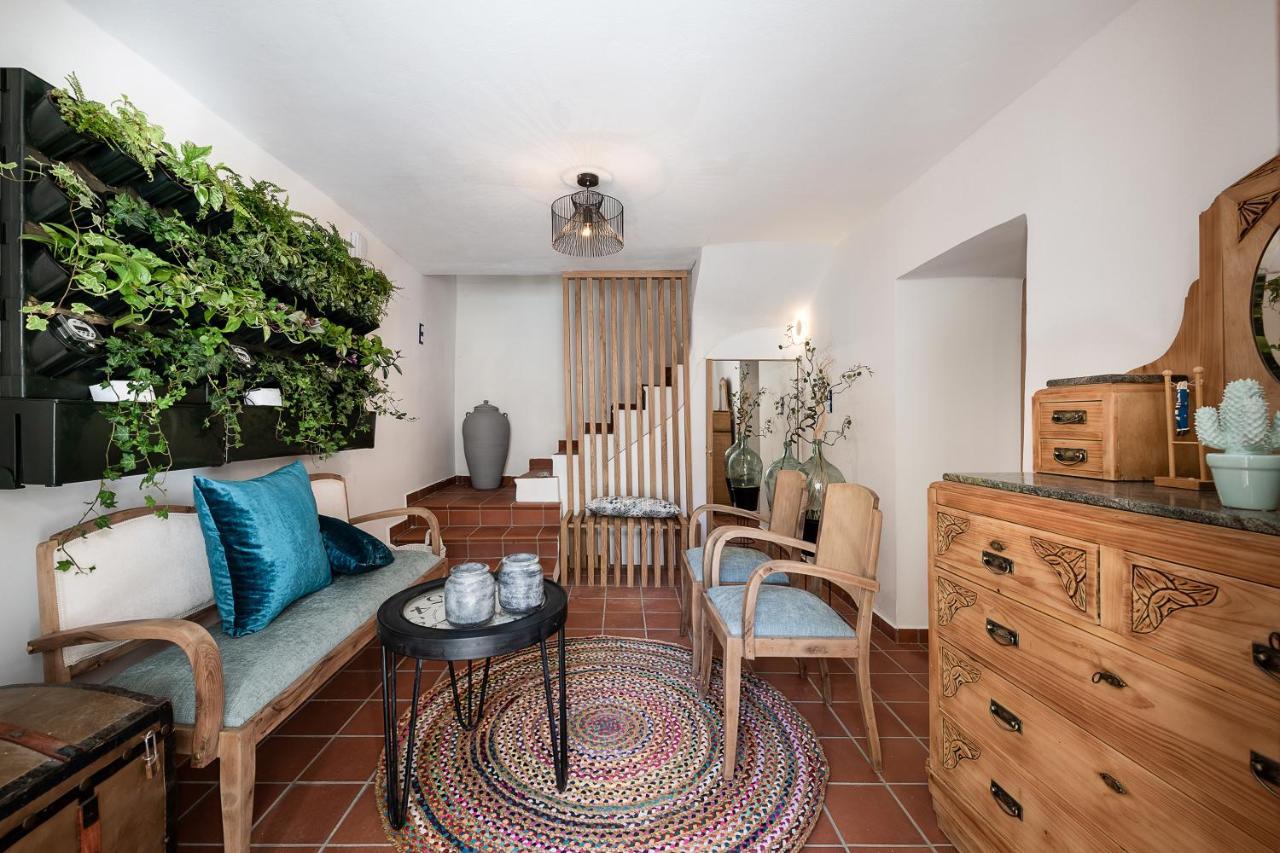 Ferienwohnung Agazade Bey Chania  Exterior foto