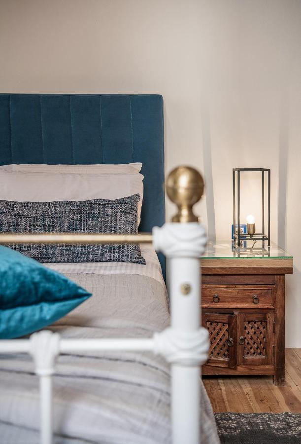 Ferienwohnung Agazade Bey Chania  Exterior foto